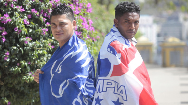 Motagua-Olimpia, clásico sin amigos