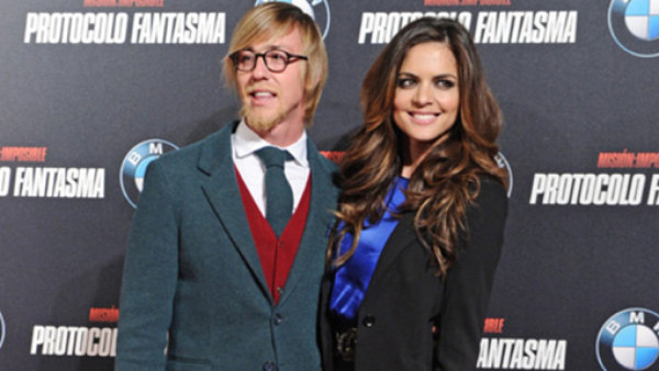 Romina Belluscio, la chica que se casará con Guti