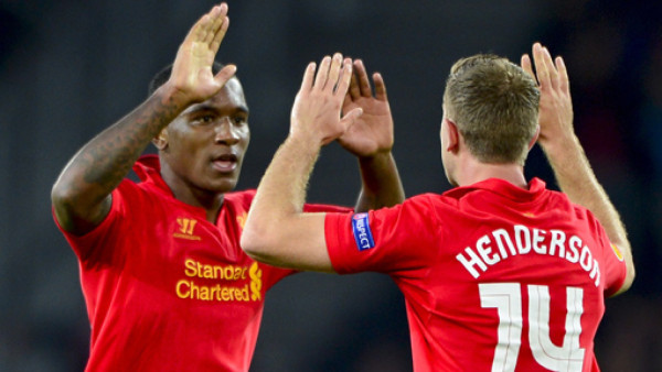 EN VIVO: Eléctrica jornada Europa League