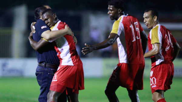 EN VIVO: ¡Jornada 17 del Torneo Apertura!