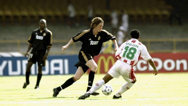 Top del clásico: Las camisetas más hermosas del Real Madrid y Barcelona