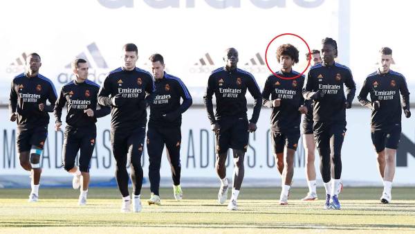 OFICIAL: Real Madrid confirma su primera baja para 2024; solo jugó dos partidos con Ancelotti