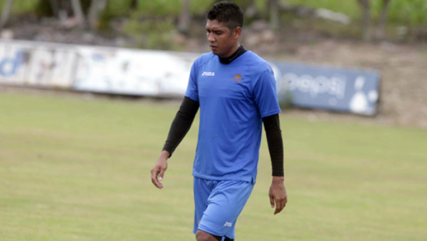 Melvin Valladares: 'Amado tenia mucho que dar en el equipo”