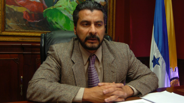 Afición de San Pedro Sula exige intervención del alcalde