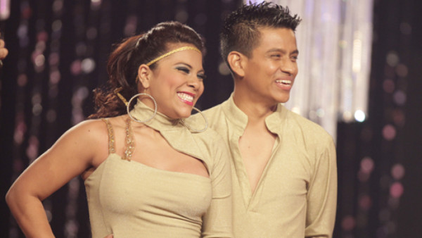 '¿Gordita?, sólo peso 132 libras': Iizzwa Medina