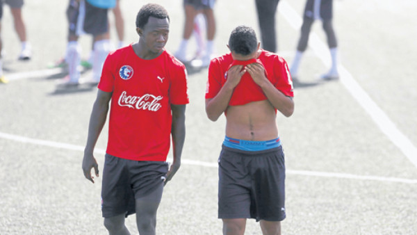 Tosello hizo llorar a Alex lópez