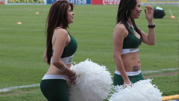 La belleza del primer juego de la Final