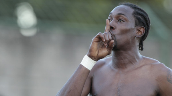 Mitchell Brown: 'Nos gritan haraganes'