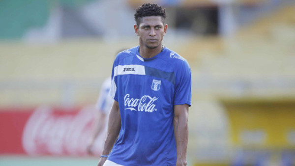 Real España abre las puertas a Costly