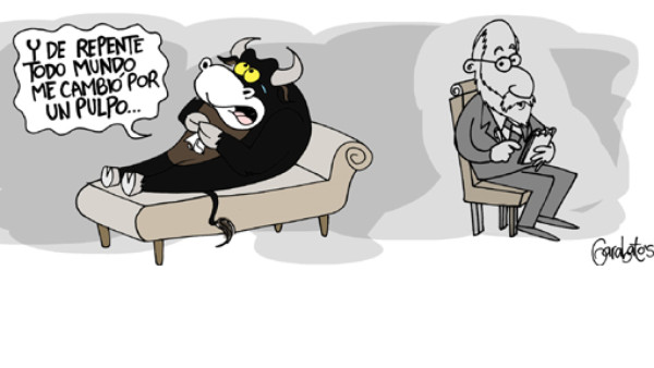 Humor Mundialista