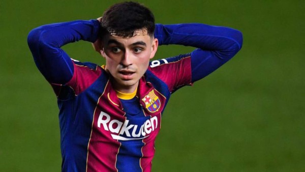 Barcelona anuncia los dorsales oficiales de sus jugadores con sorpresas: ¿La de 10 de Messi?