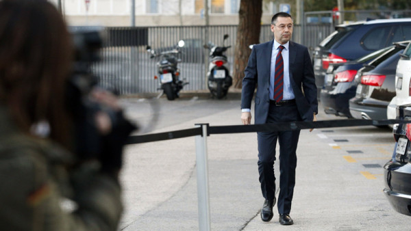 Conocé a Josep María Bartomeu, nuevo presidente del Barcelona