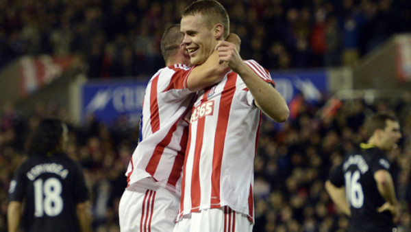 Wigan saca empate con sabor a triunfo