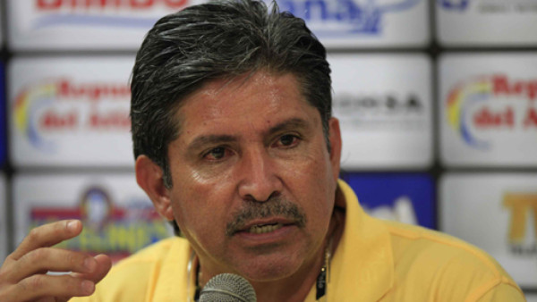 Treviño: 'No encontramos el camino y lo quisimos hacer a empujones'