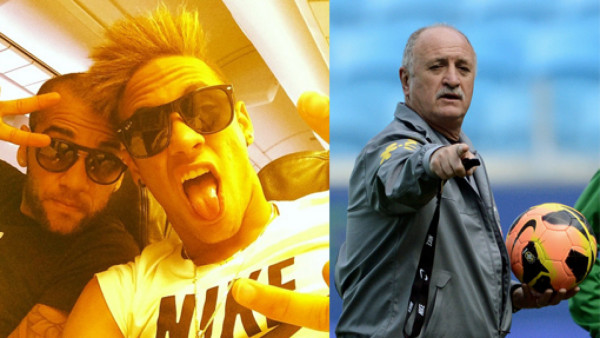 Brasil, a Miami para jugar ante Honduras