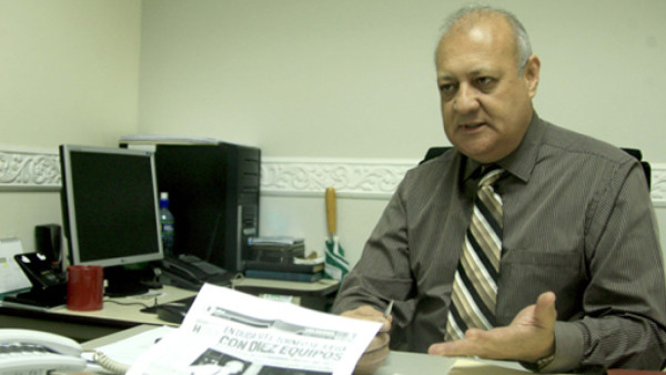 'Me importa más mi trabajo que la Liga'