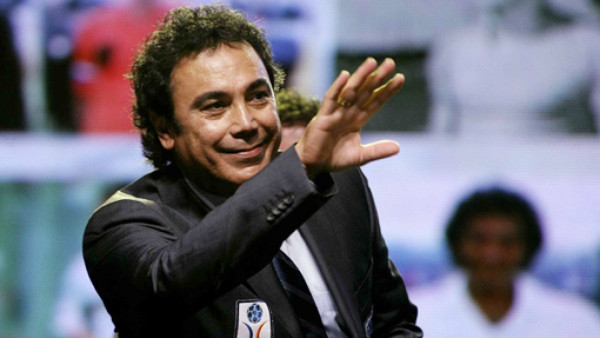 Hugo Sánchez es el onceavo mejor goleador de la historia