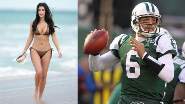 ¿Kim Kardashian pareja de quarterback de origen mexicano?