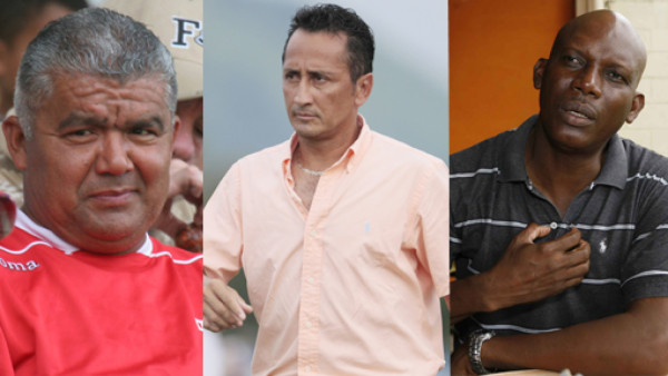 Técnicos catrachos hablan del Honduras-Canadá