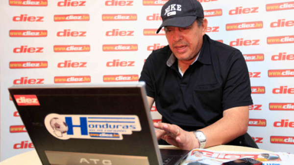 'Si pasamos de Marathón, que se venga cualquiera, menos Barcelona y Real Madrid'