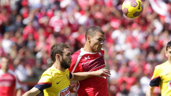México: Toluca elimina al América y se mete a la final