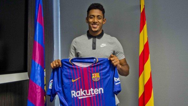 ACTUALIZADO: Los jugadores hondureños activos más caros, según Transfermarkt