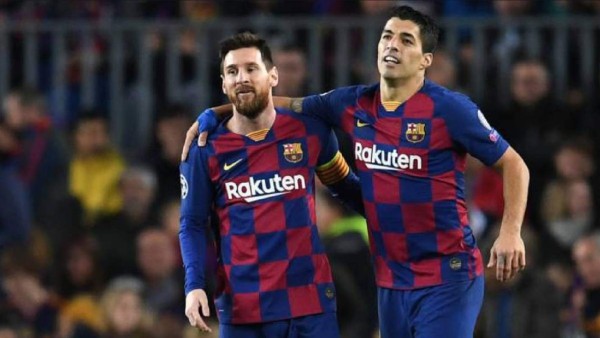 Mercado de fichajes: El trueque galáctico entre Real Madrid e Inter, bombazo de Luis Suárez y baja en Barcelona