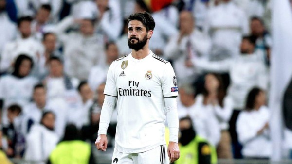 Mercado: Intercambio por Isco; Barcelona contacta a inesperado entrenador