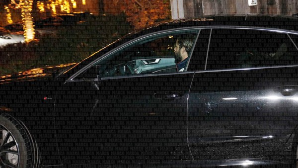 Dos ausencias y la curiosa imagen de Hazard: Así fue la cena de navidad del Real Madrid&nbsp;&nbsp;