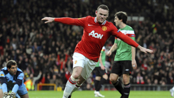 Athletic Bilbao consigue triunfo histórico contra Manchester United