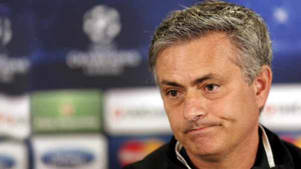 Mourinho: 'Mi futuro no tiene nada que ver con ganar o no la Champions”