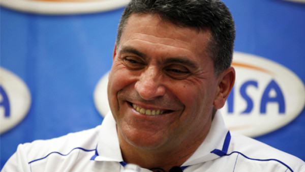 Honduras quiere atar a Luis Suárez hasta el 2018