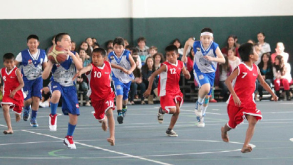 Niños del equipo Triki conmueve a México y al mundo