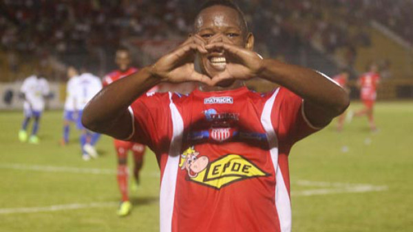 Rommel Quioto, más inspirado que nunca