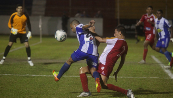 Atlético Choloma saluda la salvación; Victoria comienza a rezar