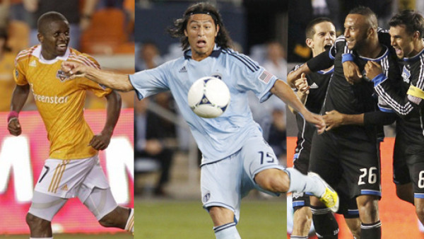 Honduras, con la mirada puesta en la MLS