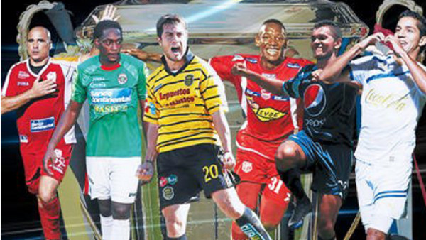 ¿Cómo clasifica mi equipo a la liguilla?