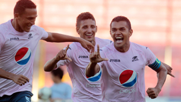 Victoria o Motagua ¿Quién acompañará a Olimpia?