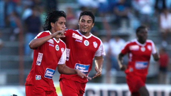 Atlético Choloma avanza empatando con goles