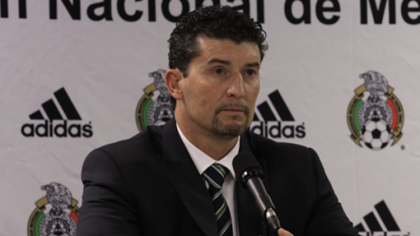 Chepo de la Torre elogia el trabajo de Honduras en Londres 2012