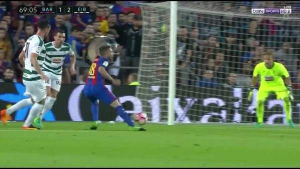 Los goles más polémicos que el VAR pudo evitar