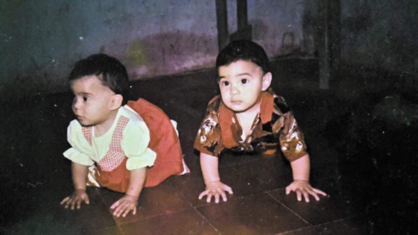 ¡Cuánto han cambiado! Los principales futbolistas centroamericanos de niños