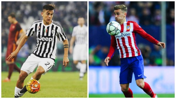 ¡Bombazos! Barcelona busca reforzar su tridente; Madrid quiere un zurdo