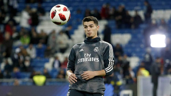 Los 13 jugadores con futuro incierto en el Real Madrid, según Marca