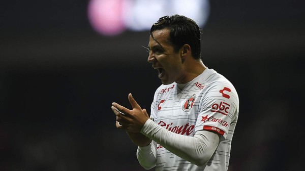 Mercado Liga MX: América ficha a delantero del Real Madrid y el mexicano que regresa del retiro