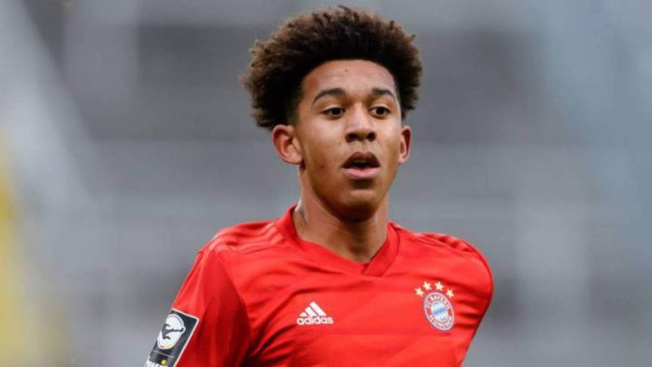 Concacaf, ojo con Estados Unidos: La constelación de cracks que exportó a Europa, todos están en equipazos&nbsp;&nbsp;