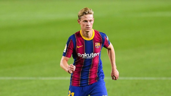 Alineación del Barcelona vs Atlético: Koeman quiere dar un golpe de autoridad en la liga española&nbsp;&nbsp;