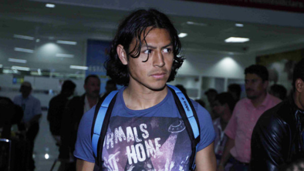 Roger Espinoza: 'Necesitamos los 3 puntos en casa”