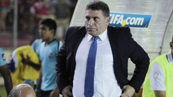 Luis Suárez: 'No hagamos tanto drama”