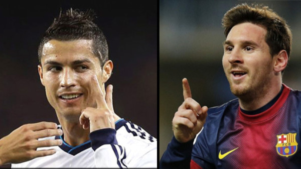 Cristiano arrebata a Messi el liderato de mejor rendimiento